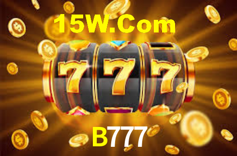 APP rápido e leve da B777